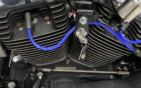 HARLEY FXSTD1450 2000 BSY