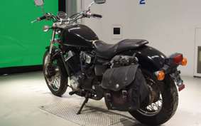 HONDA VT400S 2011