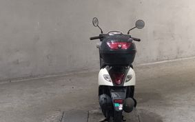 SUZUKI  LETS  BASKET  CA4AA