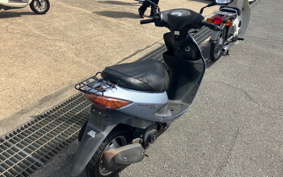 SUZUKI ADDRESS V50 CA42A