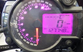 KAWASAKI Z1000 Gen.3 2009 ZRT00B