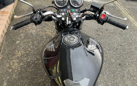 HONDA HORNET250 MC31