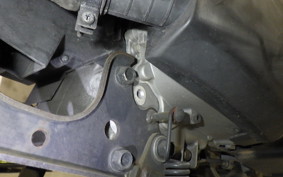 YAMAHA AXIS 125 TREET SE53J