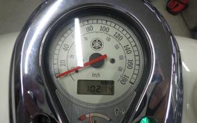 YAMAHA DRAGSTAR 400 CLASSIC  2010 VH02J