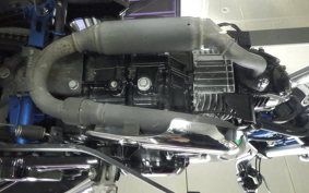 HONDA DAX 125 2013 JB04