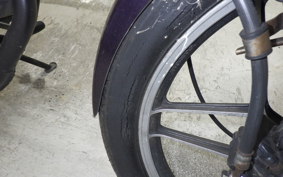 HONDA MCX50 2013 AC04