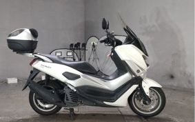 YAMAHA N-MAX 155 SG50J