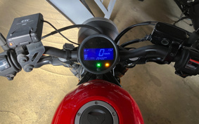 HONDA  REBEL 500 2019 PC60