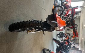 KTM 250 EXC F EXA40