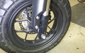 HONDA MONKEY 125 2026 JB05