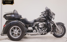 HARLEY FLHTCUTG TRIKE 2014