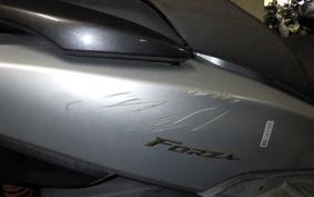 HONDA FORZA Z GEN 2 MF10