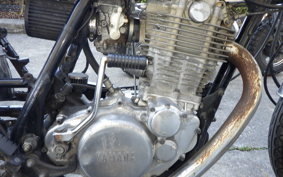 YAMAHA SR400 Gen.2 1JR