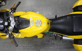 DUCATI ST2 2003