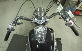 HONDA SHADOW 400 2006
