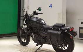 KAWASAKI ELIMINATOR400-3 2023 EL400A