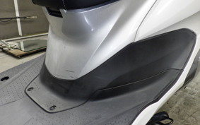 HONDA LEAD 125 2005 JK12