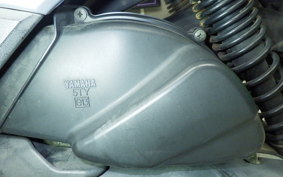 YAMAHA CYGNUS 125 X 2006 SE12J
