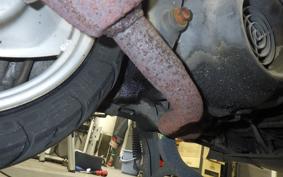 YAMAHA JOG APRIO SA11J