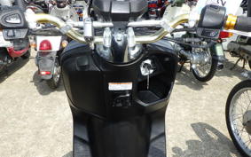 HONDA ﾀﾞﾝｸ AF78