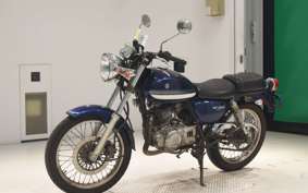 SUZUKI ST250E 2002 NJ4AA