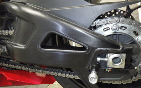 HONDA CBR1000RR RSP 2020 SC82