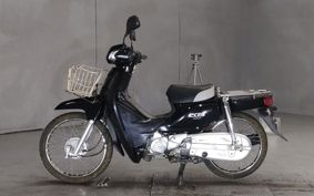 HONDA SUPER CUB50 AA04