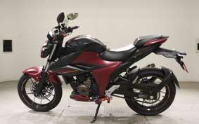 SUZUKI GIXXER 250 2022 ED22Y