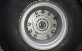 HONDA GYRO X 2020 TD01