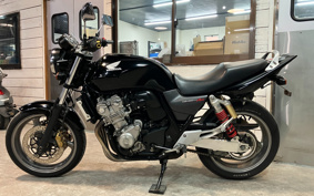 HONDA CB400SF 2008 NC42