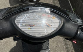 YAMAHA JOG SA55J