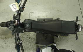 YAMAHA TW225 DG09J