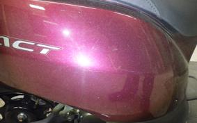 HONDA TACT-4ﾍﾞｰｼｯｸ 2008 AF79