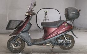 SUZUKI ADDRESS V100 CE11A