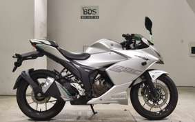 SUZUKI ｼﾞｸｻｰ250SF ED22B