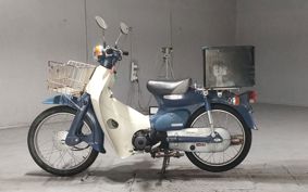 HONDA SUPER CUB50 AA01