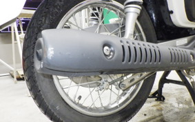 HONDA ｸﾛｽｶﾌﾞ50 AA06