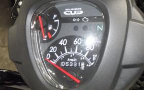 HONDA C110 SUPER CUB JA07