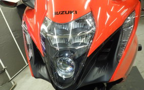 SUZUKI HAYABUSA Gen.3 2023 EJ11A
