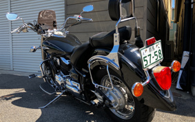 YAMAHA DRAGSTAR 1100 CLASSIC 2000 VP13J