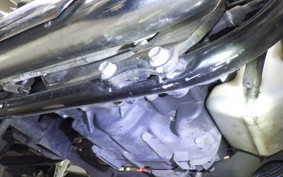 HONDA SHADOW 400 2006 NC34