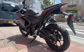 YAMAHA YZF-R25 RG10J