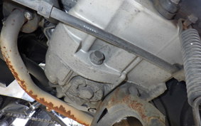 YAMAHA JOG ZR Gen.3 SA39J