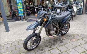 KAWASAKI KLX125D TRACKER LX125D