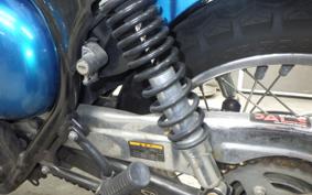 KAWASAKI ESTRELLA 2024 BJ250A