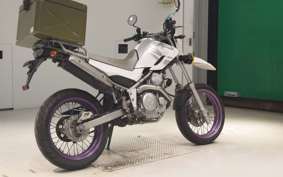 YAMAHA XT250X DG17J
