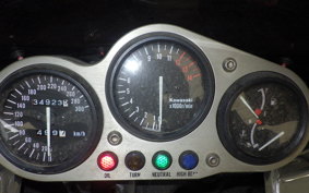 KAWASAKI ZX900R NINJA 1997