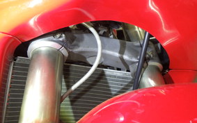 DUCATI 996S 2001
