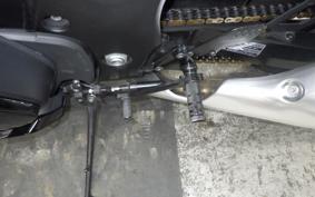 SUZUKI HAYABUSA Gen.3 2021 EJ11A