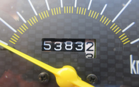 HONDA DIO CHESTER AF62